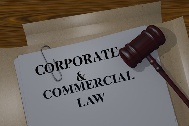 Commercial Law