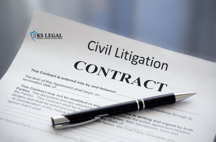 Civil Litigation